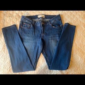 Garage jeans